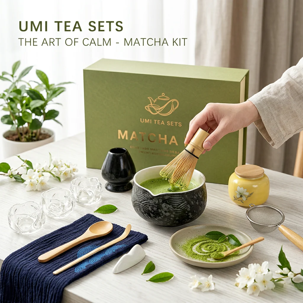 Tea Sets