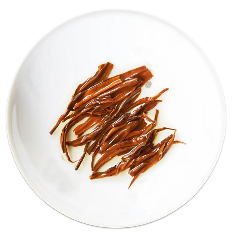 Keemun Black Tea - COLORFULTEA - Image 3