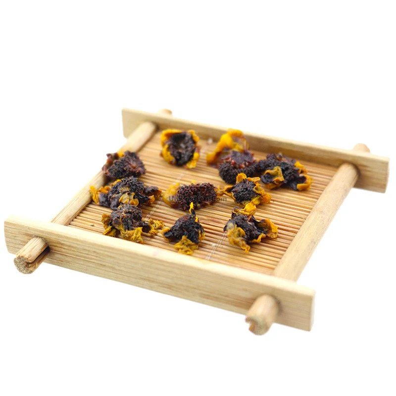 Kunlun Snow Chrysanthemum Tea - COLORFULTEA - Image 4