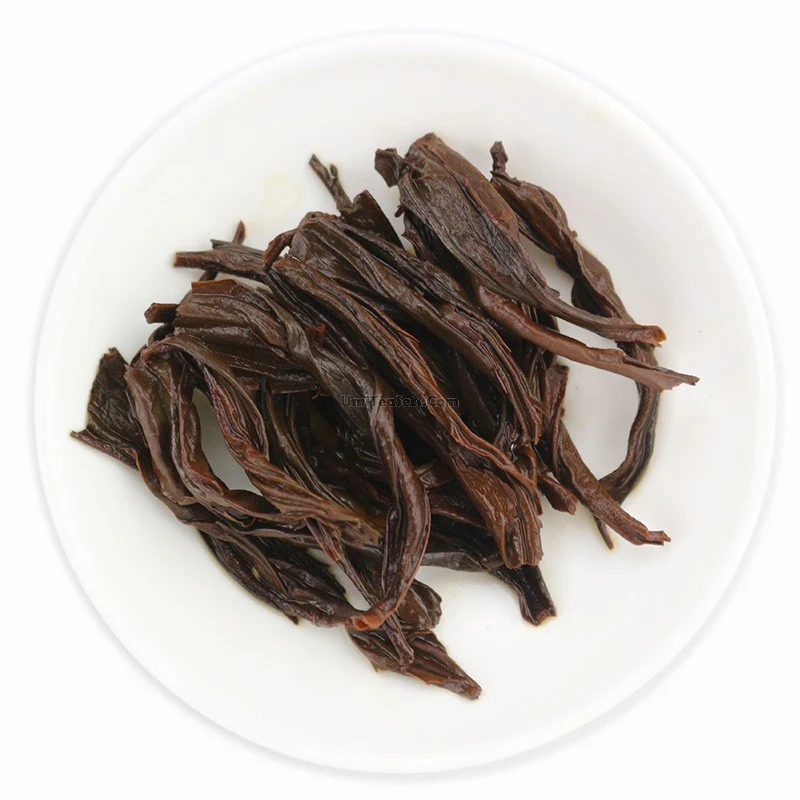 Lapsang Souchong Tea - COLORFULTEA - Image 3