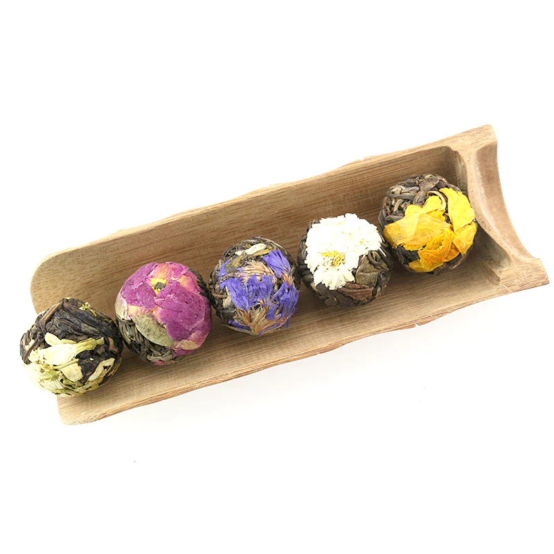 Raw Toucha - COLORFULTEA - Image 3