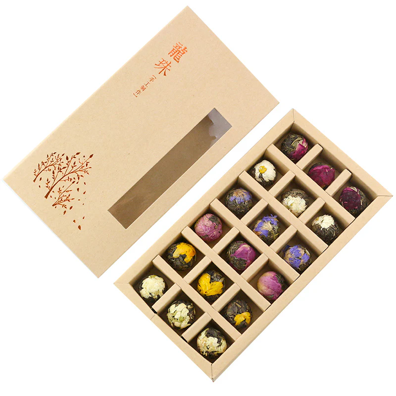 Raw Toucha - COLORFULTEA - Image 4