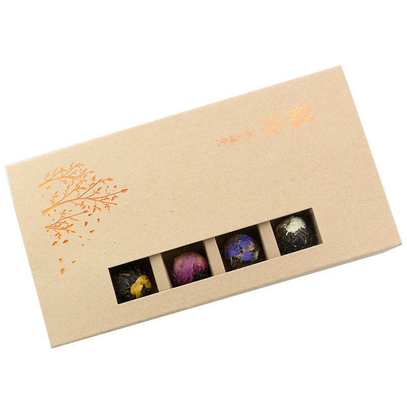 Raw Toucha - COLORFULTEA - Image 5