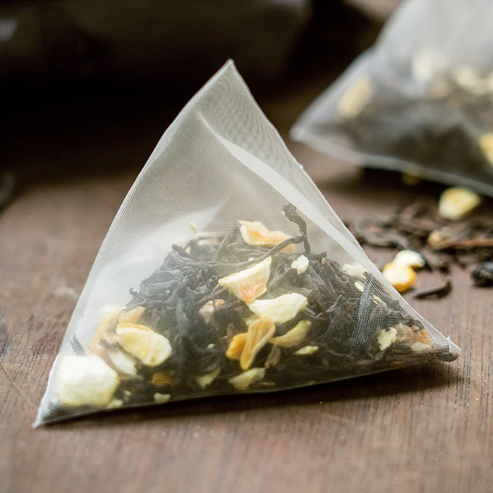 Lemon And Black Fruit Tea - Image 5