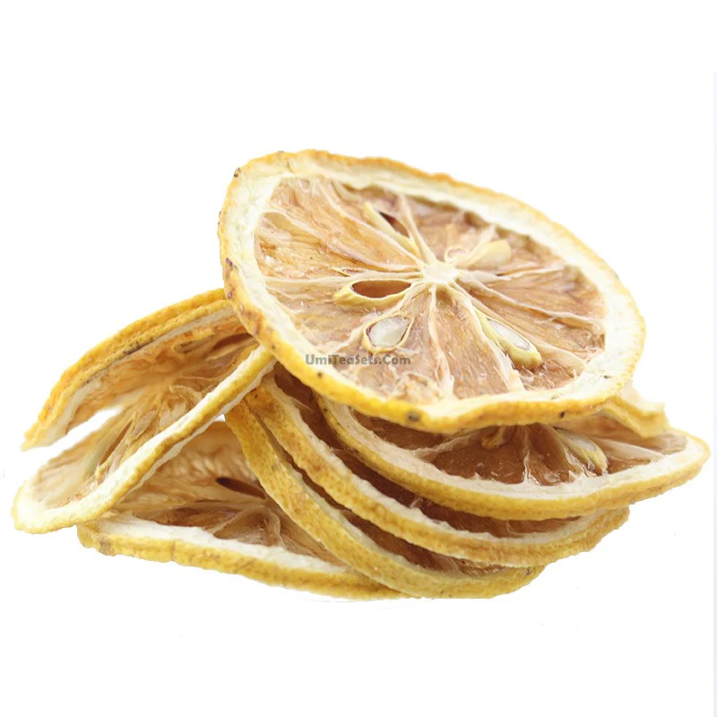 Lemon Slices Tea - COLORFULTEA - Image 5