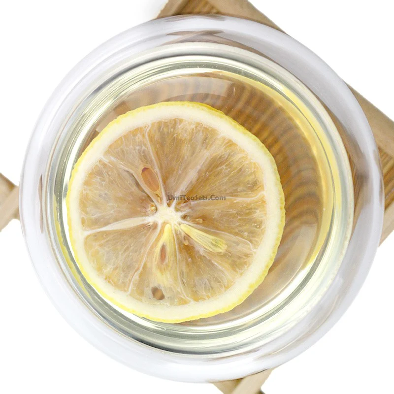 Lemon Slices Tea - COLORFULTEA - Image 6