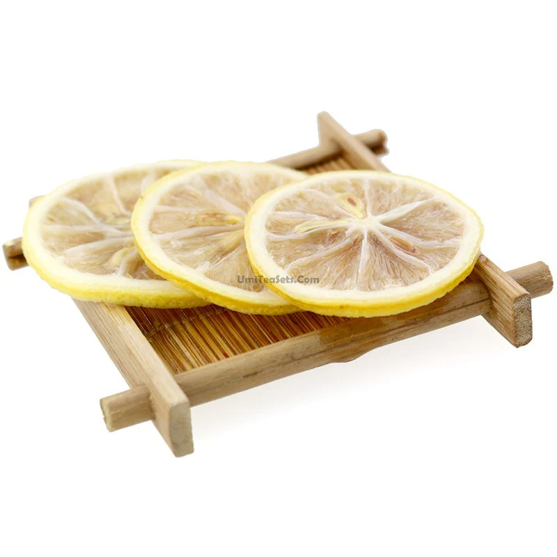 Lemon Slices Tea - COLORFULTEA - Image 7