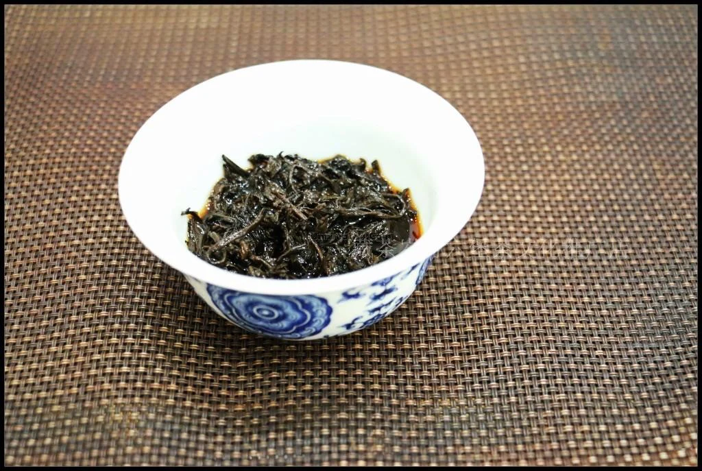 Liupu Tea - Image 3