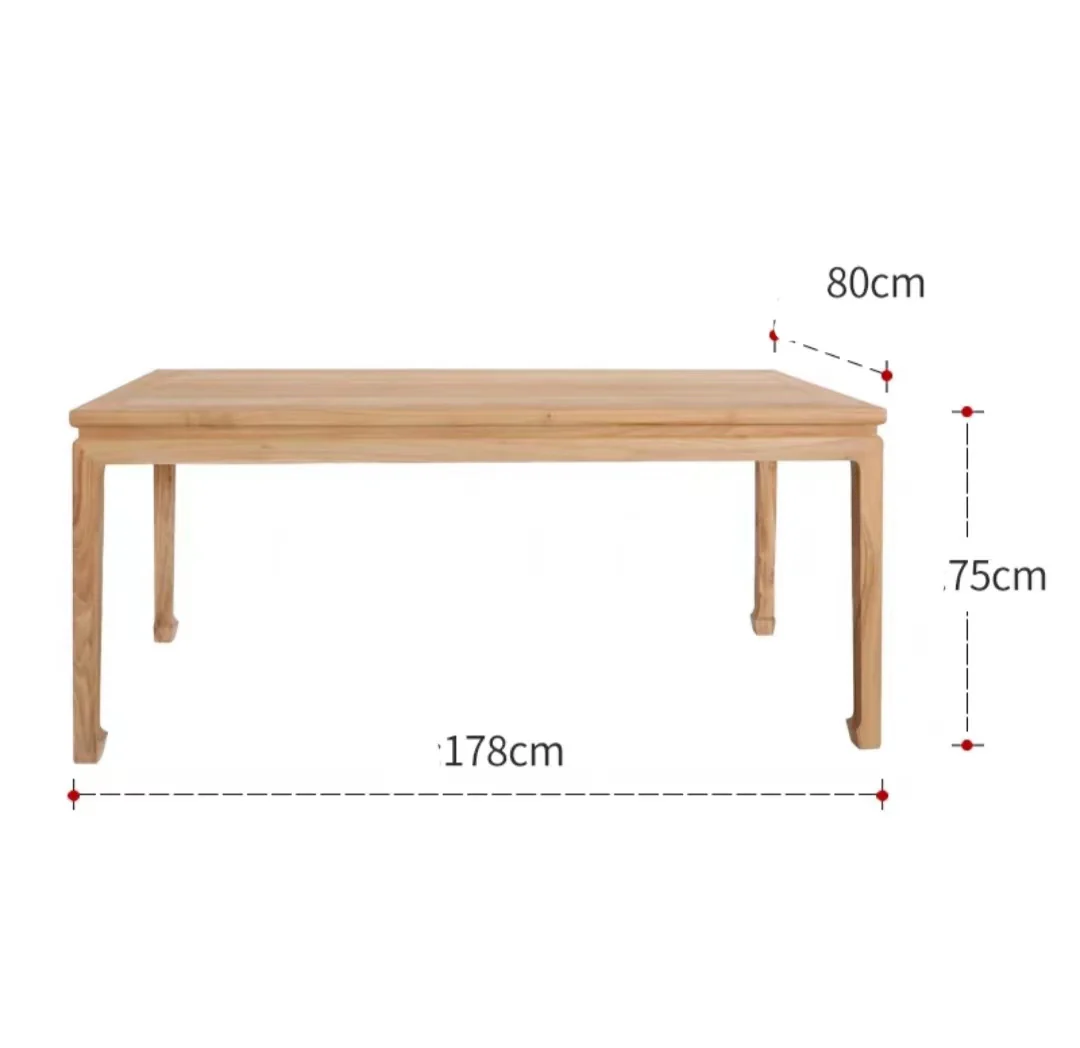 Log Wood Curio Display Cabinet Shelves - Image 8
