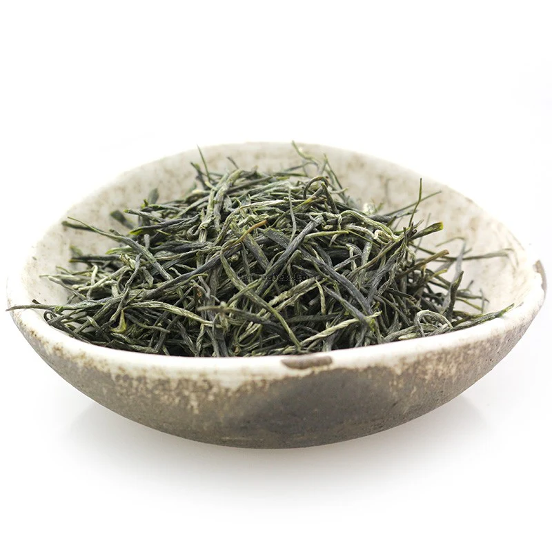 Mao Jian Green Tea - COLORFULTEA - Image 2