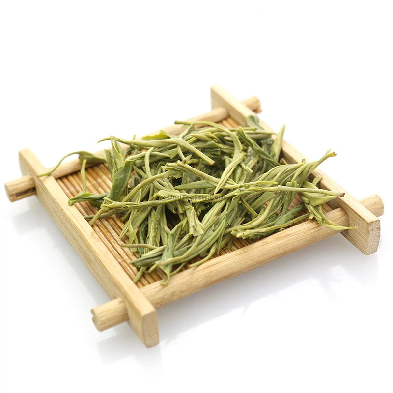Mao Jian Green Tea - COLORFULTEA - Image 3
