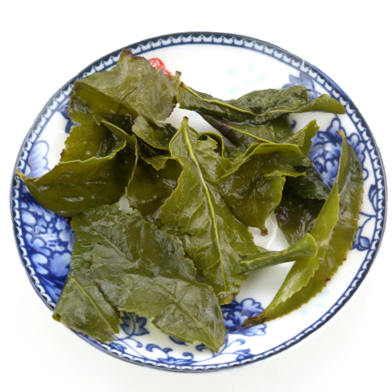 Mao Xie Oolong Tea - COLORFULTEA - Image 3