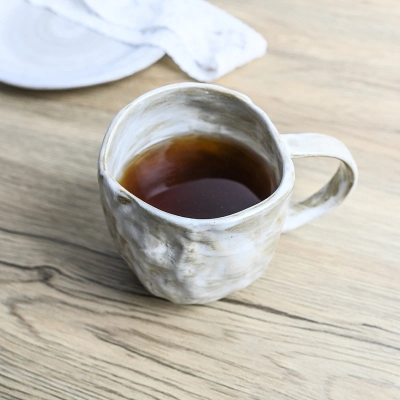 Mediterranean Style Tea Mug - Image 5
