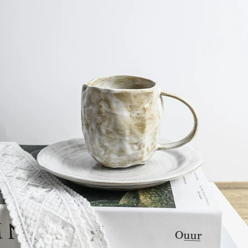 Mediterranean Style Tea Mug - Image 7