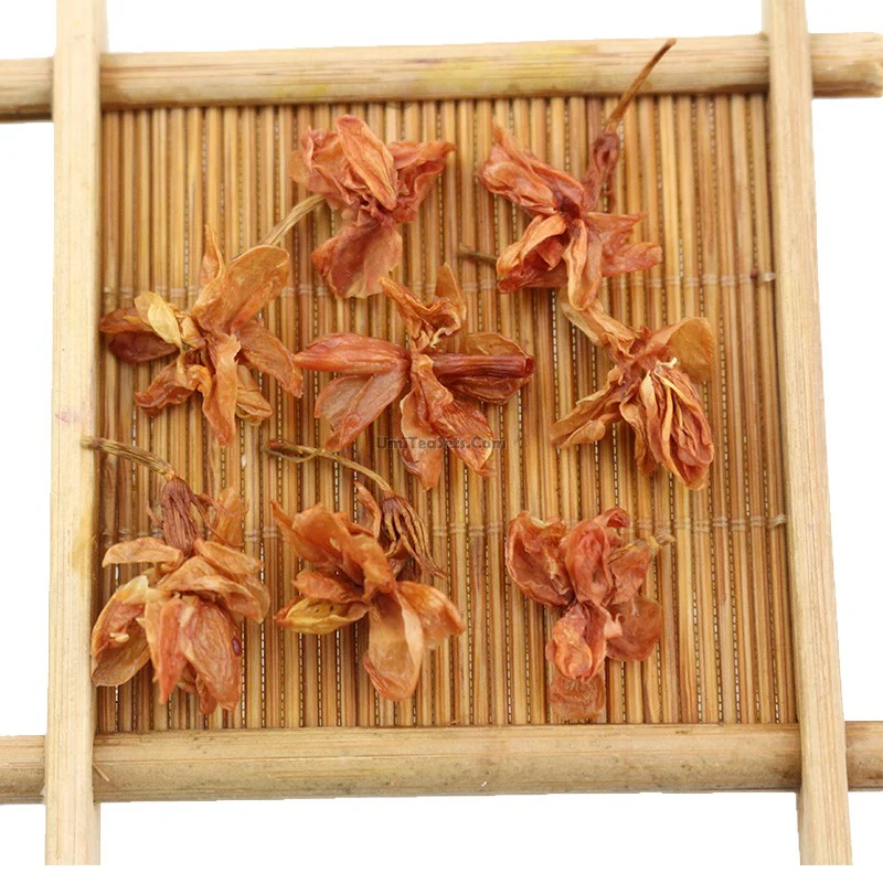 Momordica Grosvenori Flower Tea - COLORFULTEA - Image 4