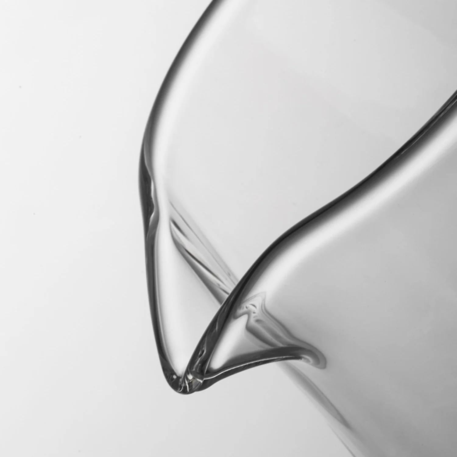 Mountain Glass Wooden Handle Fair Cup - Image 6