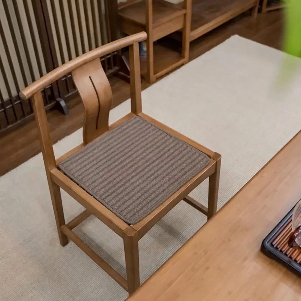 New Chinese Style Small Bamboo Tea Table - Image 3