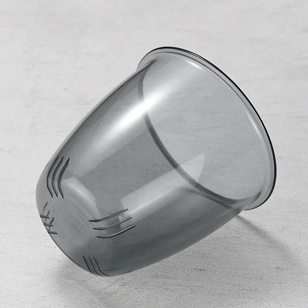 Office Glass Tea Cup With Infuser - Image 5