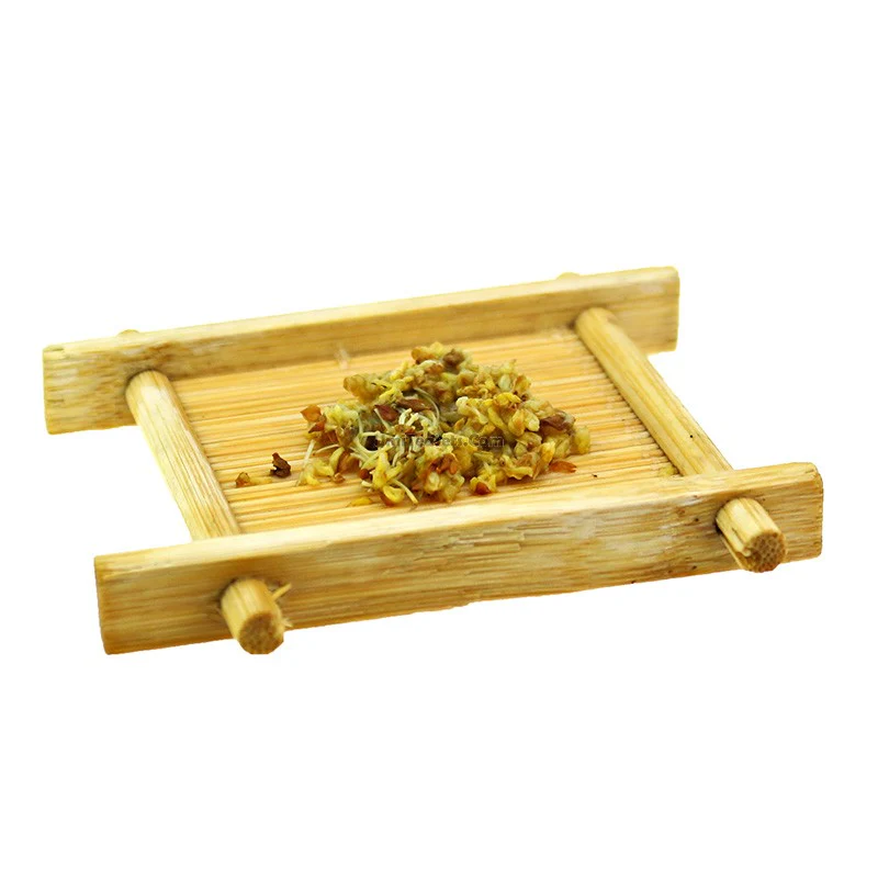 Osmanthus Flower Tea - COLORFULTEA - Image 3