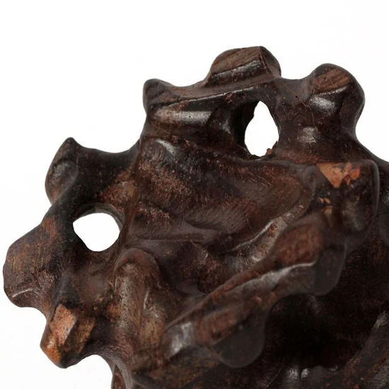 Pau preto Wood Teapot Stand - Image 5