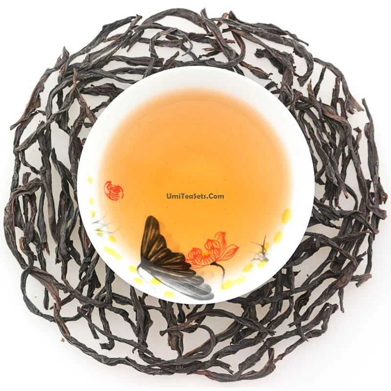 Phoenix Narcissus Tea - COLORFULTEA