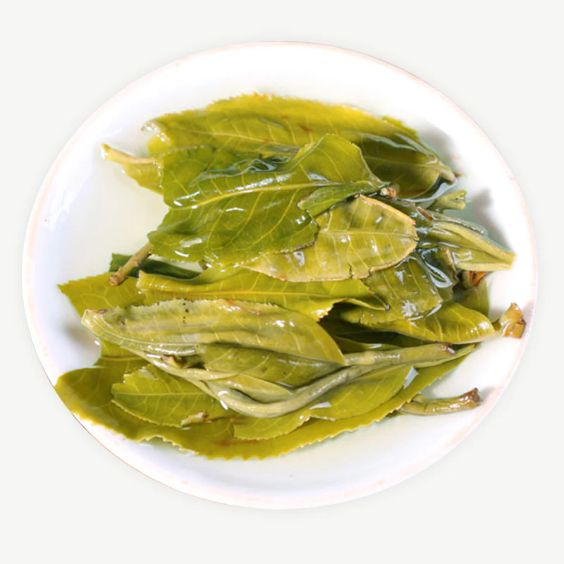Raw Puer Tea Cake - COLORFULTEA - Image 6