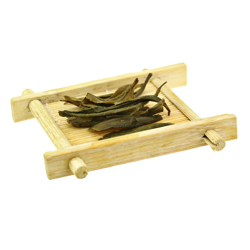 Raw (Sheng) Puerh Tea - COLORFULTEA - Image 3