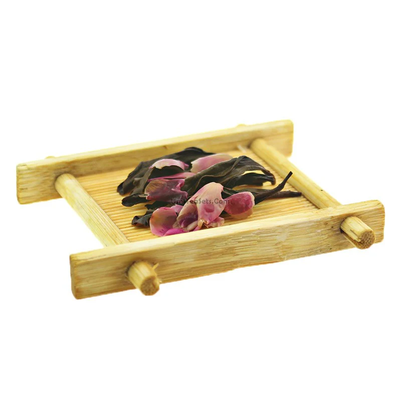 Red Rose Black Tea - COLORFULTEA - Image 3