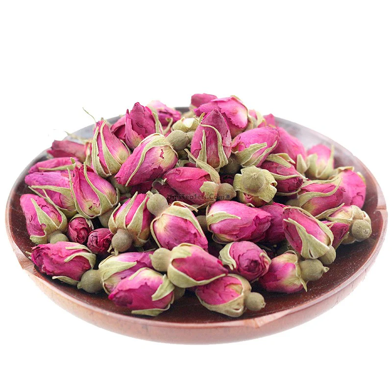 Rose Tea - COLORFULTEA - Image 2