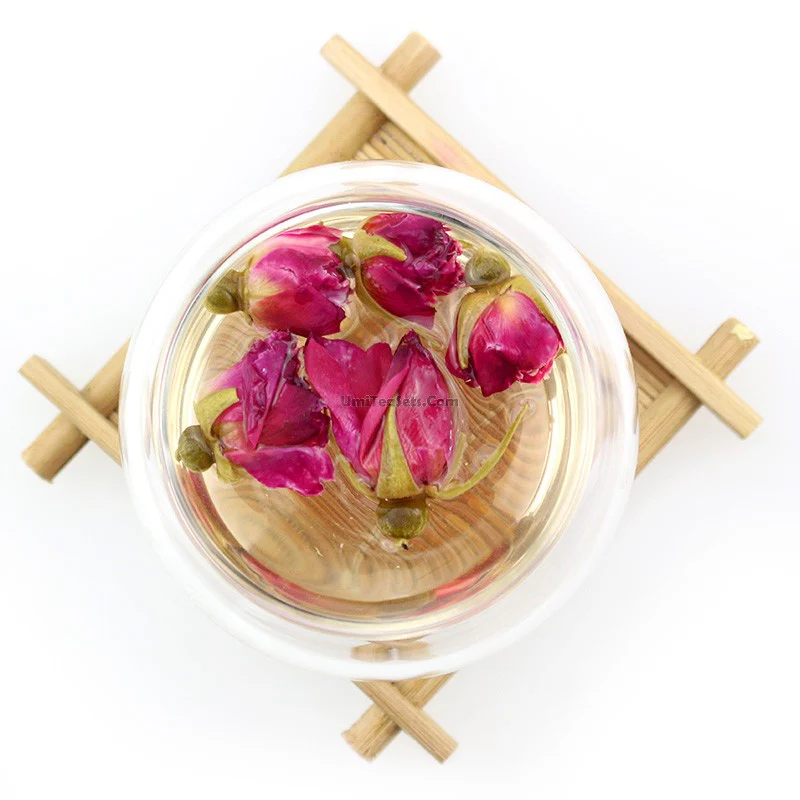 Rose Tea - COLORFULTEA - Image 3