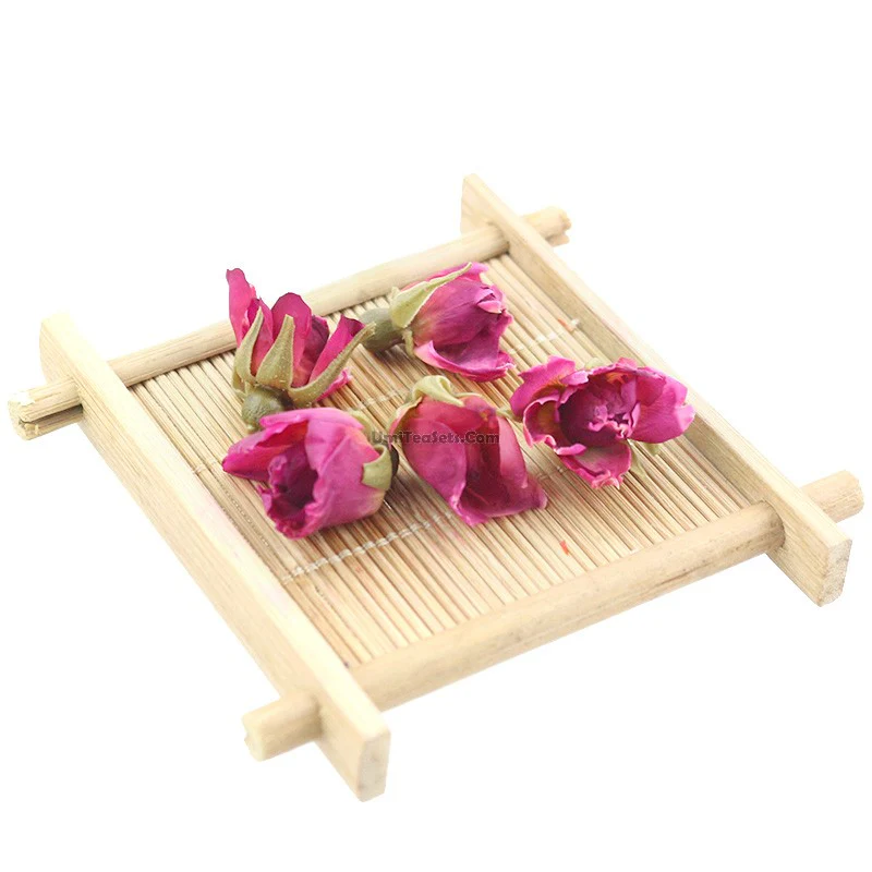 Rose Tea - COLORFULTEA - Image 4