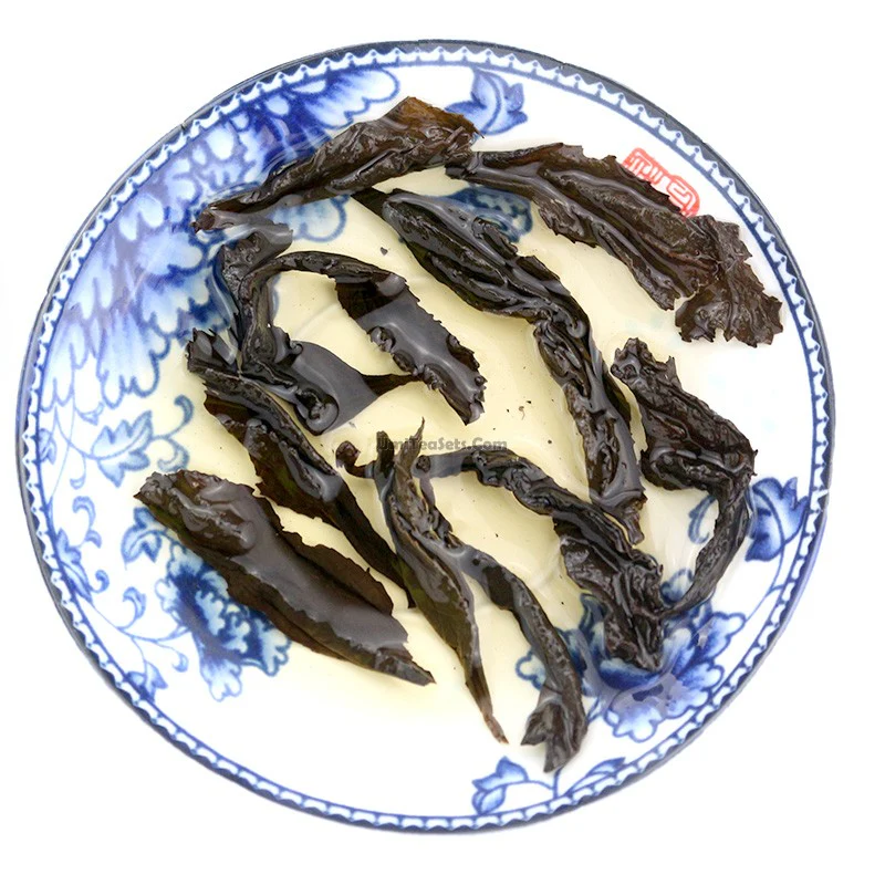 Rougui Tea - COLORFULTEA - Image 3