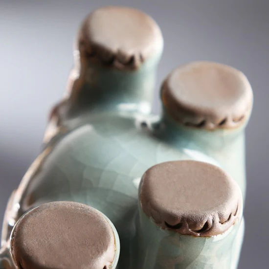 Ru Yao Elephant Tea Pet - Image 8