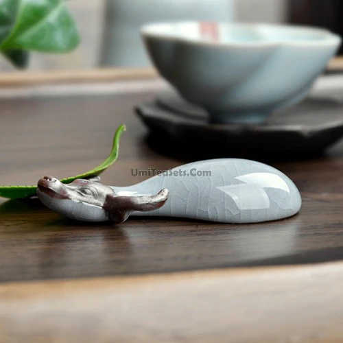 Ruyao Ice Crack Tea Pet - Image 3