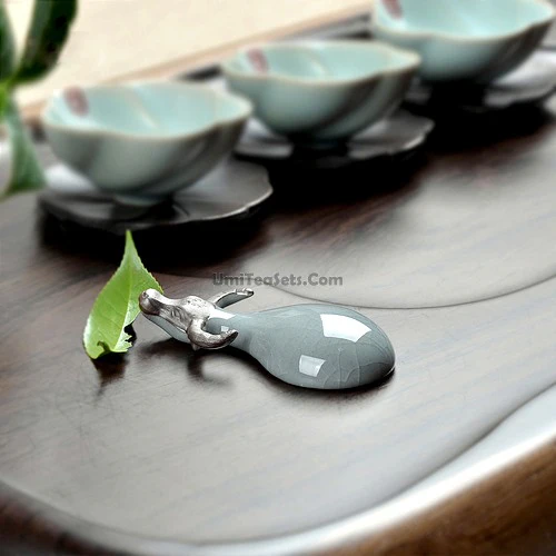Ruyao Ice Crack Tea Pet - Image 4