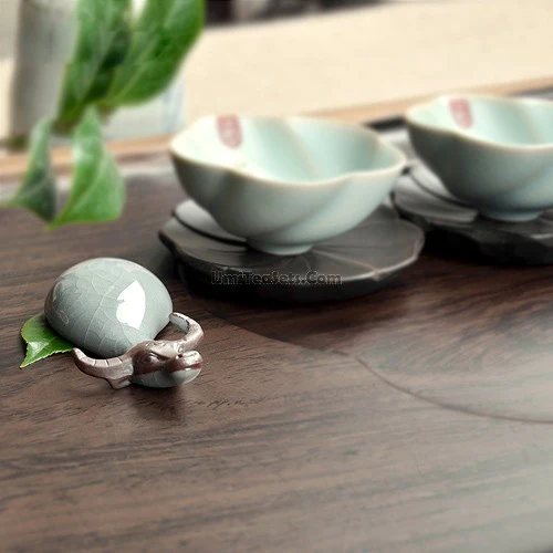 Ruyao Ice Crack Tea Pet - Image 5