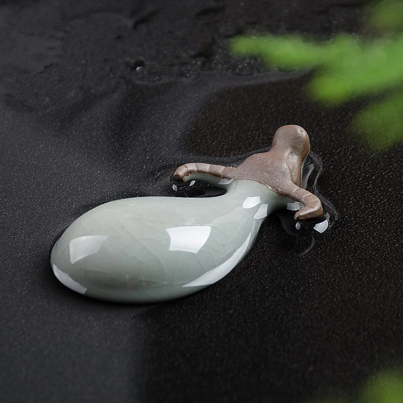 Ruyao Ice Crack Tea Pet - Image 6