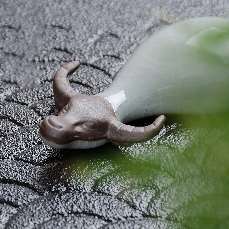 Ruyao Ice Crack Tea Pet - Image 7