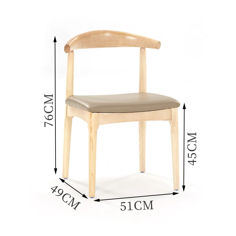 Simple Modern Pine Wood Chinese Tea Table - Image 15