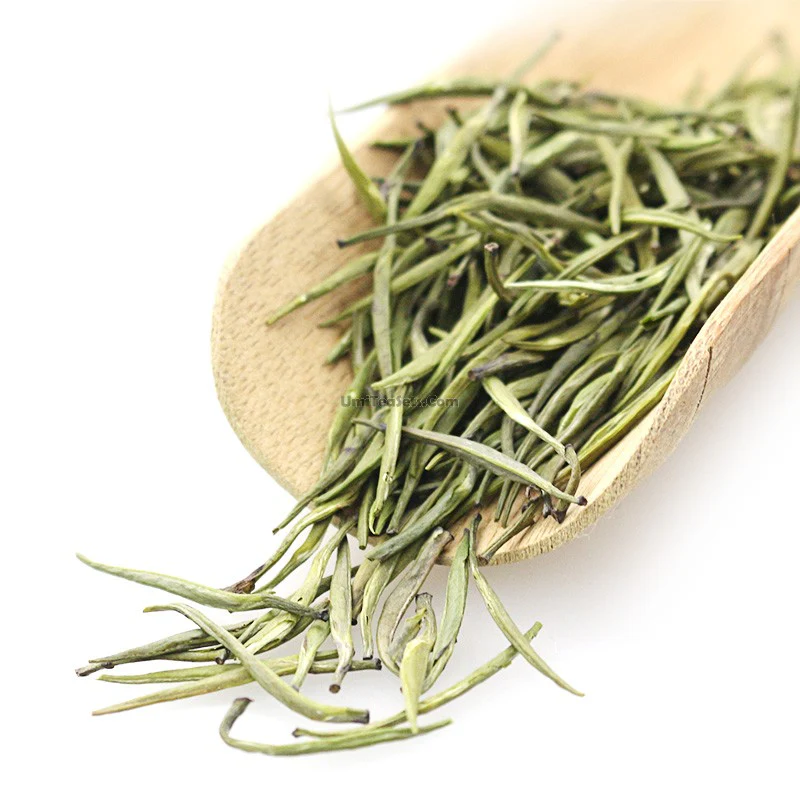 Snow Water Cloud Green Tea - COLORFULTEA - Image 3