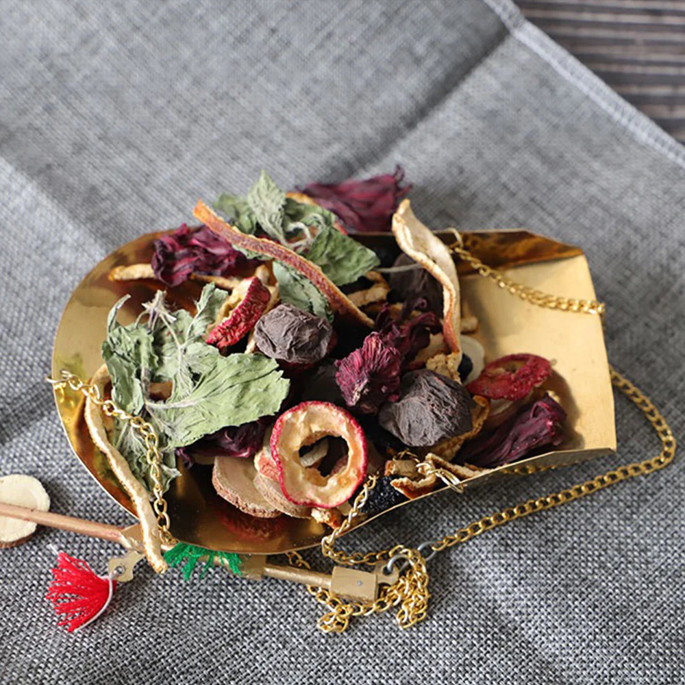 Sour Plum Soup Fruit Tea - Image 2