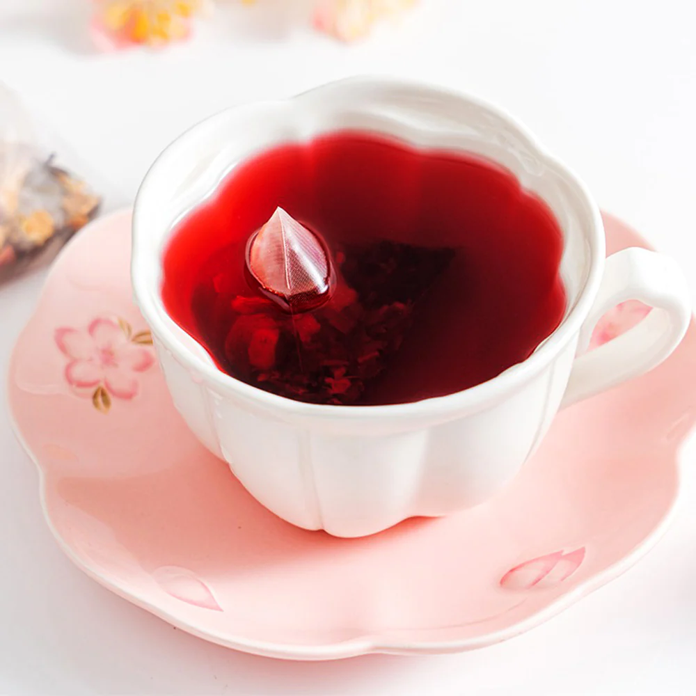 Sour Plum Soup Fruit Tea - Image 3