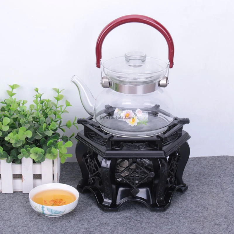 Stainless Steel Alcohol Stove - Image 4