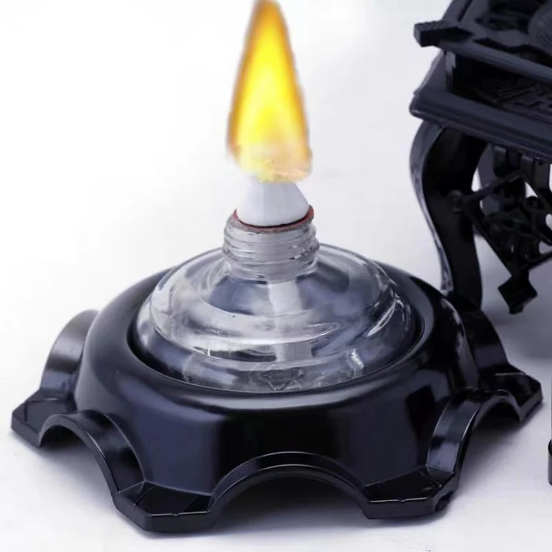 Stainless Steel Alcohol Stove - Image 5