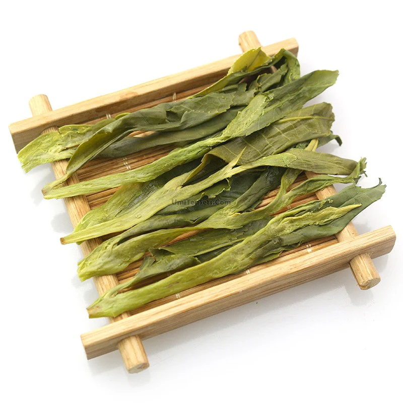 Tai Ping Hou Kui Tea - COLORFULTEA - Image 3
