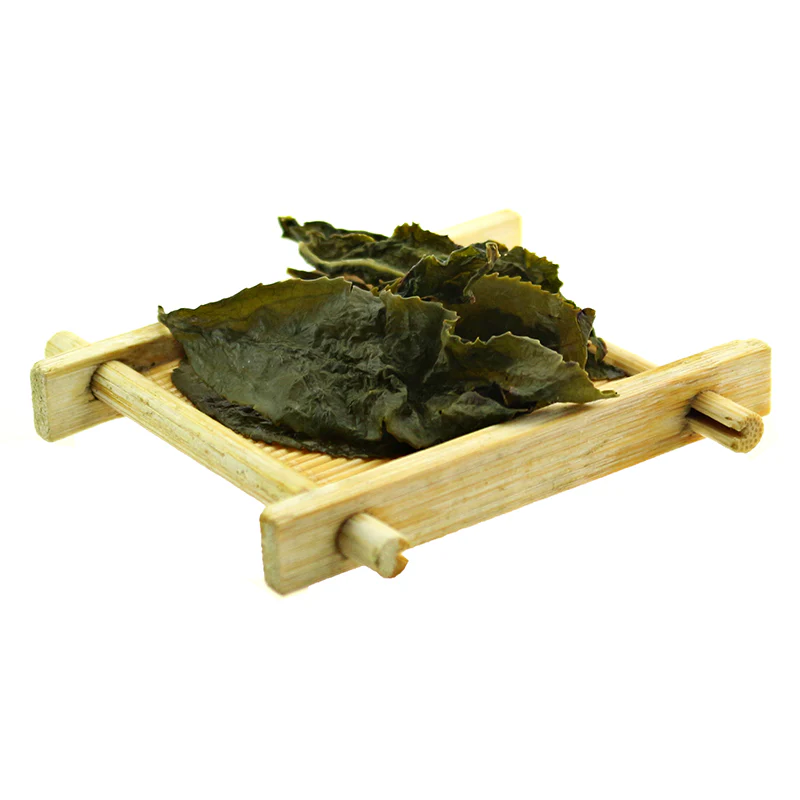 Taiwan Alishan Oolong Tea - COLORFULTEA - Image 3