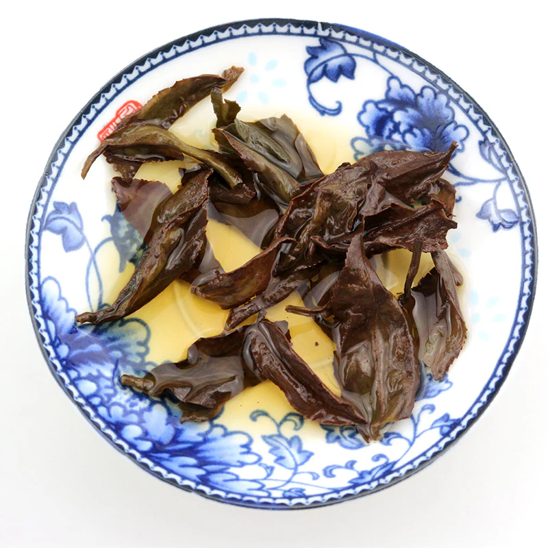 Taiwan Bai Hao Oolong Tea - COLORFULTEA - Image 3