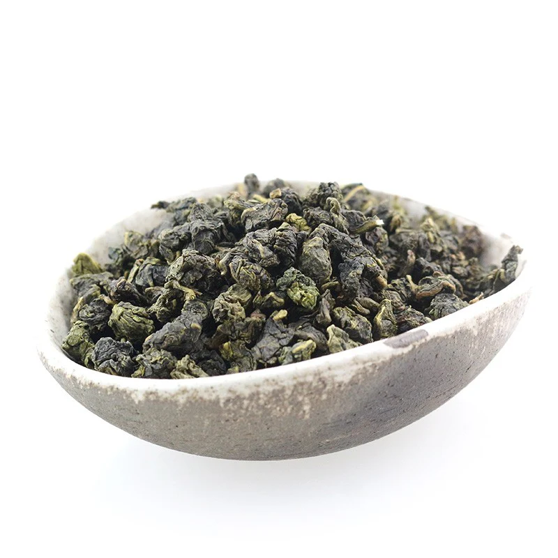 Tie Guan Yin Tea - COLORFULTEA - Image 2