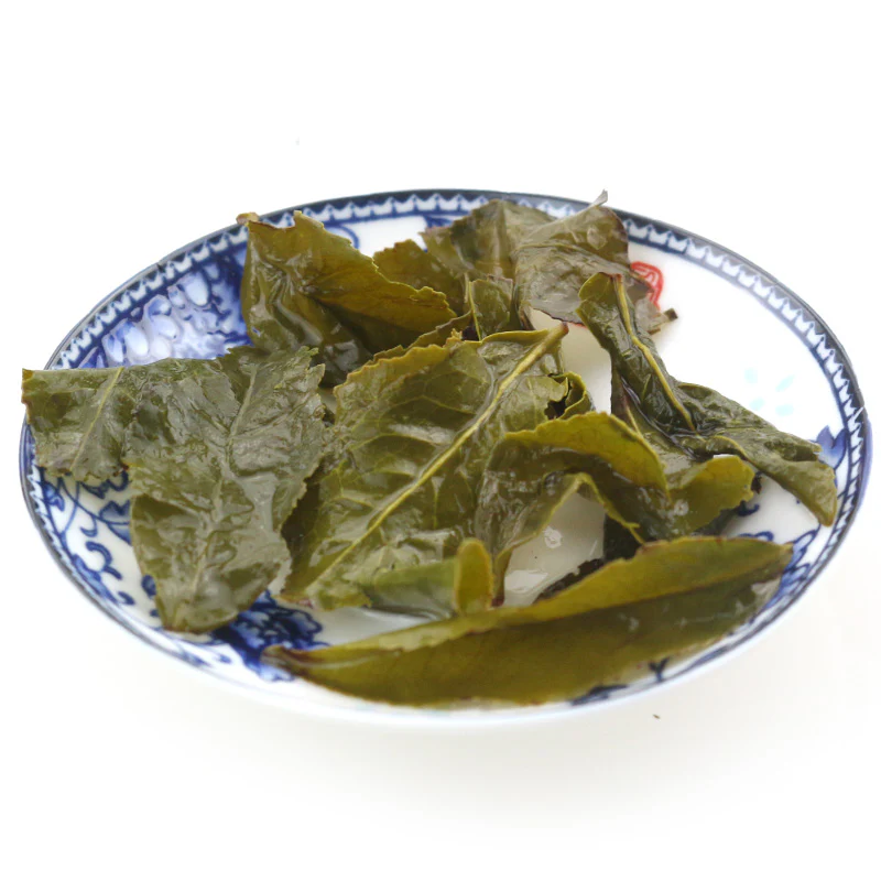 Tung Ting Oolong Tea - COLORFULTEA - Image 3