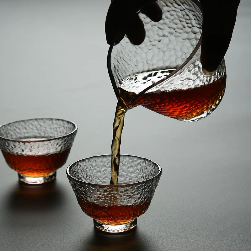 Unique Glass Fair Cup - Image 10